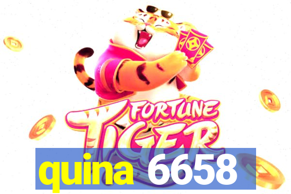 quina 6658